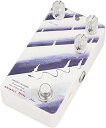 【中古】Skreddy Pedals アニマルペダル ダイヤモンドピークハイブリッド オーバードライブペダル