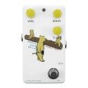 【中古】Animals Pedal Major Overdrive オーバードライブ ギターエフェクター