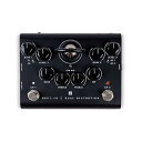【中古】Blackstar ブラックスター ギターエフェクター デュアル ディストーション DEPT.10 DUAL DISTORTION 三極真空管 ECC8...