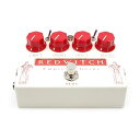 【中古】RED WITCH Empress Deus Chorus レッドウィッチ コーラス コーラスエフェクター