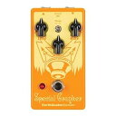 【中古】EarthQuaker Devices アースクエイカーデバイセス EQD Special Cranker オーバードライブ ギターエフェクター