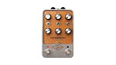 【中古】UNIVERSAL AUDIO UAFX WOODROW / 55 Amplifier UAFXシリーズ 6.5*9.2*14.1 cm 国内正規品