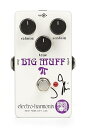【中古】Electro Harmonix J MASCIS RAM'S HEAD BIGMUFF PI ファズ エフェクター エレクトロハーモニックス