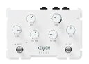 【中古】KERNOM カーナム エフェクター オーバードライブ/ディストーション RIDGE 【国内正規品】