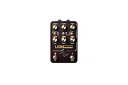 【中古】UNIVERSAL AUDIO UAFX Lion '68 Super Lead Amp UAFXシリーズ 6.5*9.2*14.1 cm 国内正規品