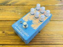 【中古】EARTHQUAKER DEVICES Bit Commander Guitar Synthesizer アースクエイカーデバイセス ビットコマンダー ...