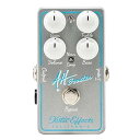 【中古】Xotic Effects AH Booster Allen Hinds