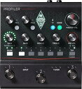 【中古】KEMPER ケンパー PROFILER PLAYER ストンプ・ペダル・タイプ/プロファイリングアンプ