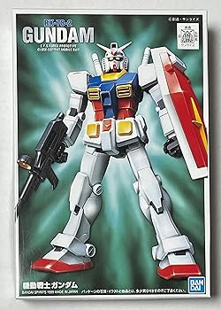 楽天市場】FG 1/144 RX-78-2 ガンダムの通販 楽天市場】FG 1/144 RX-78-2 ガンダムの通販