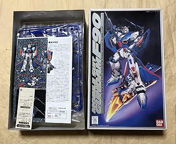 【中古】1/100 F90P ガンダムF90-Pタイプ (大気圏突入仕様) (機動戦士ガンダムF90)