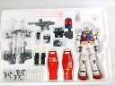 【中古】TAMASHII NATIONS GUNDAM FIX FIGURATION METAL COMPOSITE #1001 GUNDAM Ver.Ka W...