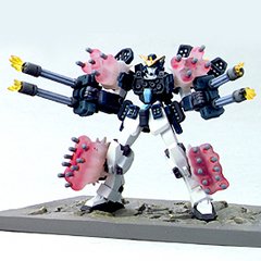 楽天市場】ガンダムヘビーアームズ改の通販 楽天市場】ガンダムヘビーアームズ改の通販