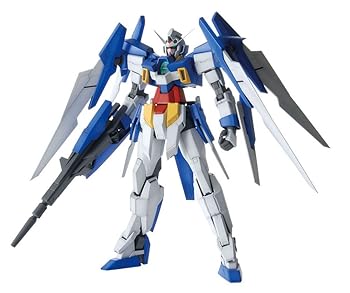 šMG 1/100 AGE-2 AGE-2 Ρޥ (ưΥAGE)