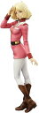 【中古】メガハウス エクセレントモデル RAHDXG.A.NEO 機動戦士ガンダム セイラ・マス 約1/8スケール PVC製 塗装済み完成品フィギュア
