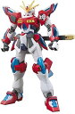 【中古】BANDAI SPIRITS(バンダイ スピリッツ) HGBF 1/144 カミキバーニングガンダム (ガンダムビルドファイターズトライ)