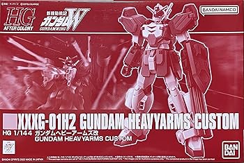 楽天市場】ガンダムヘビーアームズ改の通販 楽天市場】ガンダムヘビーアームズ改の通販