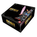 【中古】BANDAI SDガンダム外伝プレミアムコンプリートボックス「聖機兵物語」
