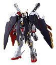 【中古】MG 1/100 XM-X1 クロスボーンガンダムX-1フルクロス (限定クリアパーツ付き) (機動戦士クロスボーン・ガンダム)