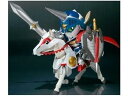 【中古】SDX 剣士ゼータガンダム (魂ウェブ限定)