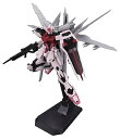 【中古】MG 1/100 MBF-02 ストライクルージュ オオトリ装備 Ver.RM (機動戦士ガンダムSEED DESTINY)