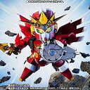 【中古】バンダイ(BANDAI) 元祖SDガンダムワールド 機甲神エルガイヤー『SDガンダム外伝 機甲神伝説』 プラモデル(魂ウェブ商店限定)