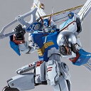 【中古】バンダイ(BANDAI) METAL BUILD クロスボーン・ガンダムX3 (魂ウェブ商店限定)