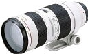 【中古】Canon 望遠ズームレンズ EF70-200mm F2.8L USM フルサイズ対応