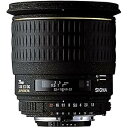 【中古】SIGMA 単焦点広角レンズ 28mm F1.8 EX DG ASPHERICAL MACRO ソニー用 フルサイズ対応