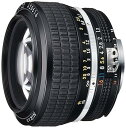 【中古】Nikon 単焦点レンズ AI 50 f/1.2S フルサイズ対応