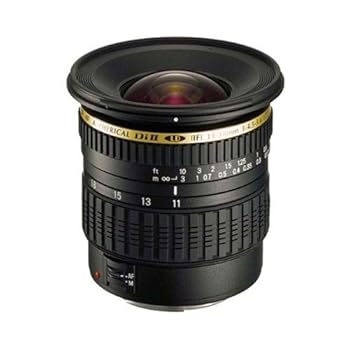 【中古】TAMRON SP AF 11-18/4.5-5.6 キヤノン Di II (A13) 【中古】TAMRON SP AF 11-18/4.5-5.6 キヤノン Di II (A13)