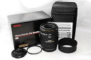 【中古】SIGMA 単焦点マクロレンズ MACRO 70mm F2.8 EX DG キヤノン用 フルサイズ対応