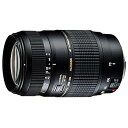 【中古】TAMRON 望遠ズームレンズ AF70-300mm F4-5.6 Di MACRO キヤノン用 フルサイズ対応 A17E