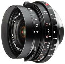 【中古】VoightLander 単焦点広角レンズ COLOR SKOPAR 21mm F4 P 131026