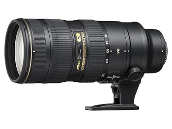 【中古】Nikon 望遠ズームレンズ AF-S NIKKOR 70-200mm f/2.8G ED VR II フルサイズ対応 【中古】Nikon 望遠ズームレンズ AF-S NIKKOR 70-200mm f/2.8G ED VR II フルサイズ対応