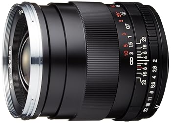 【中古】Carl Zeiss Distagon T*2/35 ZS (M42スクリュー)