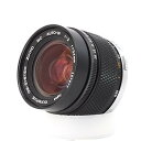 【中古】Olympus MFレンズ ZUIKO AUTO-W 24mm F2