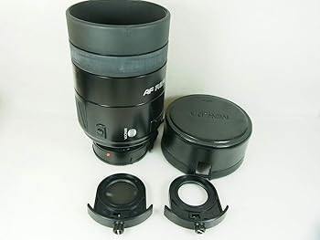 šMinolta AF  500mm F8 եå