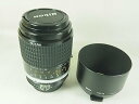 【中古】Nikon MFレンズ Ai 105mm F2.8s マクロ