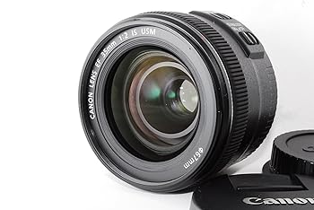 【中古】Canon 単焦点レンズ EF35mm F2 IS USM フルサイズ対応