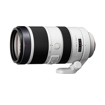 【中古】70-400mm F4-5.6 G SSM II