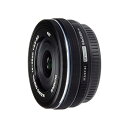 【中古】Olympus M.Zuiko Digital - Zoom lens - 14 mm - 42 mm - f/3.5-5.6 ED EZ - Micr...