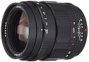 【中古】フォクトレンダー VoightLander 単焦点レンズ NOKTON 25mm F0.95 TypeII Micro Four Thirds マイクロ...