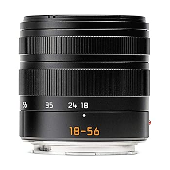 【中古】Leica 011 ? 080 vario-elmar-t 18 ? 56 / f3 . 5 ? 5.6 Asph large-formatレンズ