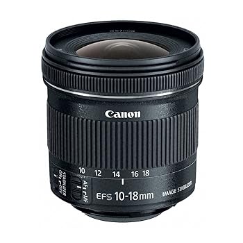 【中古】(キヤノン) CANON CND9519B002 EF-S 10mm 〜18mm f4.5〜5.6 IS STMレンズ