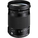 【中古】SIGMA 18-300mm F3.5-6.3 DC MACRO HSM | Contemporary C014 | Pentax Kマウント | AP...