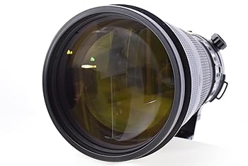 【中古】Nikon 単焦点レンズ AF-S NIKKOR 300mm f/4E PF ED VR フルサイズ対応 AFSVRPF300 4 【中古】Nikon 単焦点レンズ AF-S NIKKOR 300mm f/4E PF ED VR フルサイズ対応 AFSVRPF300 4