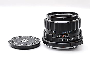 【中古】PENTAX SMC TAKUMAR 6×7 105mm F2.4 【中古】PENTAX SMC TAKUMAR 6×7 105mm F2.4
