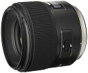 【中古】Tamron AFF012S-700 SP 35mm F/1.8 Di USD (モデル F012) ソニー用。