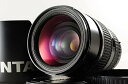 【中古】Pentax smc FA 645 80 ? 160 mm f4 . 5 F / 4.5レンズ& # xff03 ; 9961