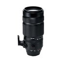 【中古】富士フイルム XF100-400mmF4.5-5.6 R LM OIS WR